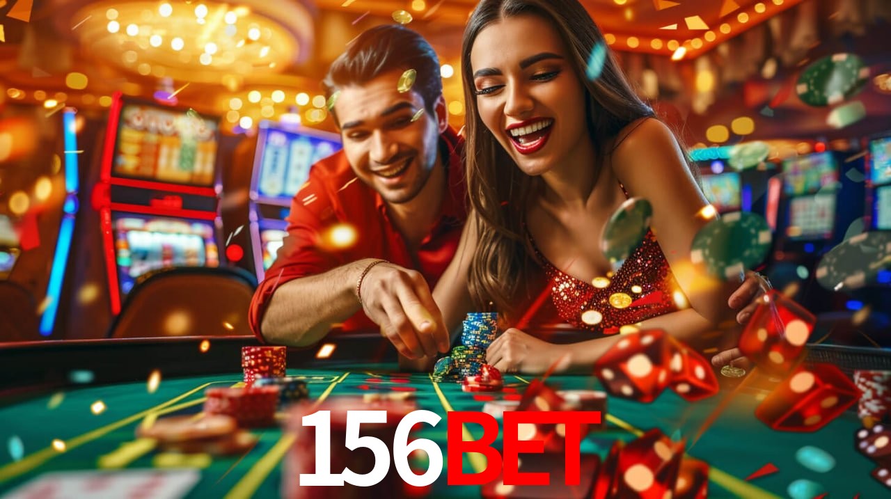 156Bet - Winners Celebration