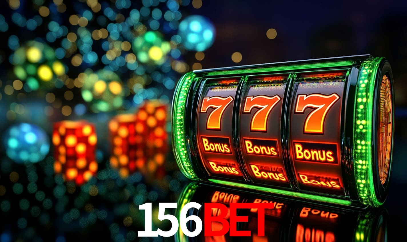 156Bet - Pagamento PIX Instantâneo