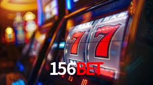 156Bet - Aplicativo Móvel